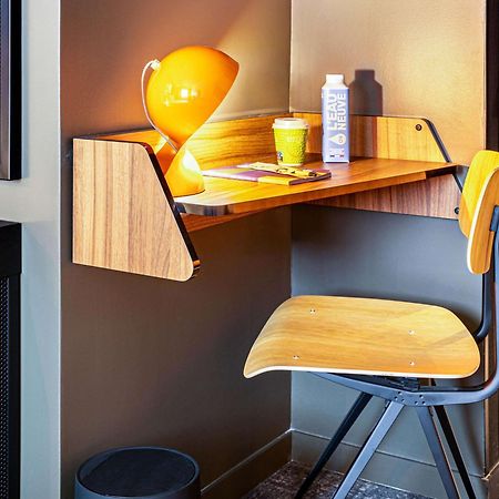 Ibis Styles Paris Villejuif Eksteriør billede