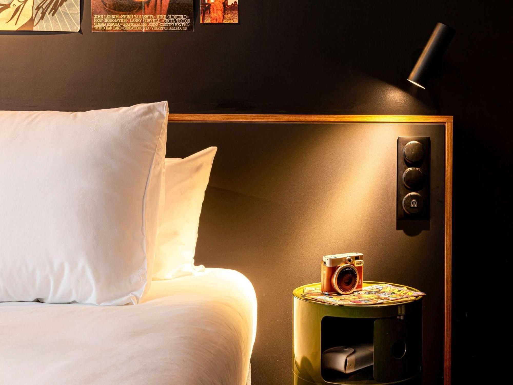 Ibis Styles Paris Villejuif Eksteriør billede
