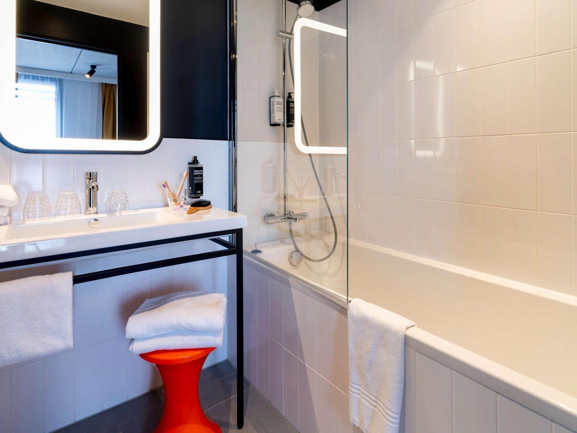 Ibis Styles Paris Villejuif Eksteriør billede
