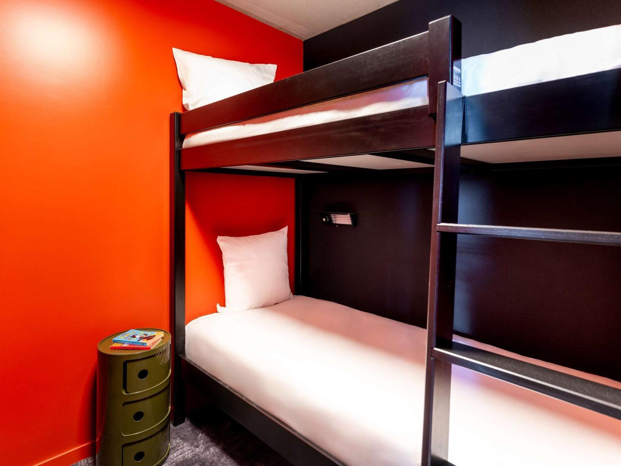 Ibis Styles Paris Villejuif Eksteriør billede