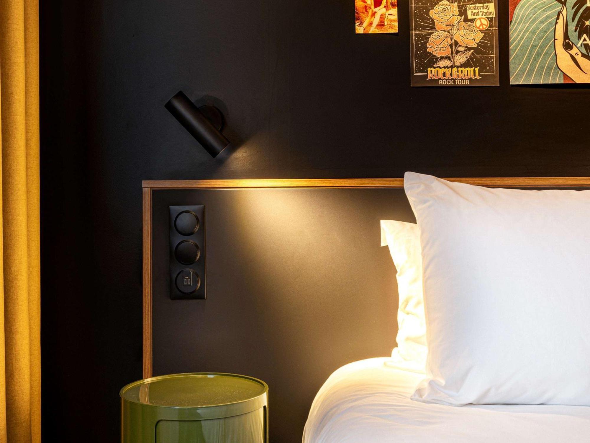Ibis Styles Paris Villejuif Eksteriør billede