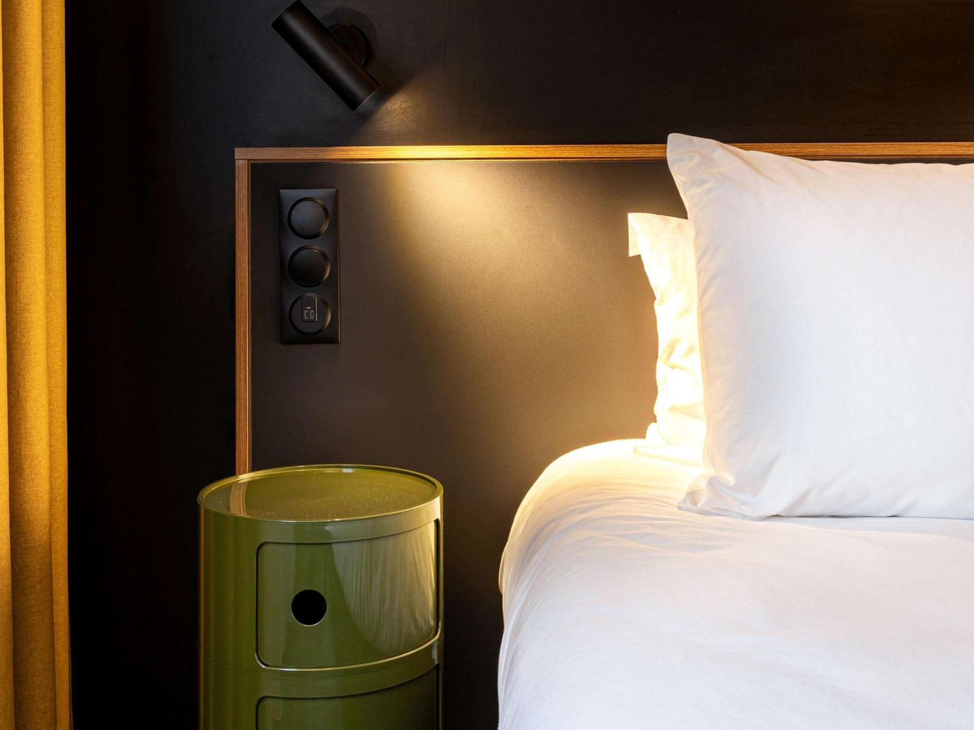 Ibis Styles Paris Villejuif Eksteriør billede