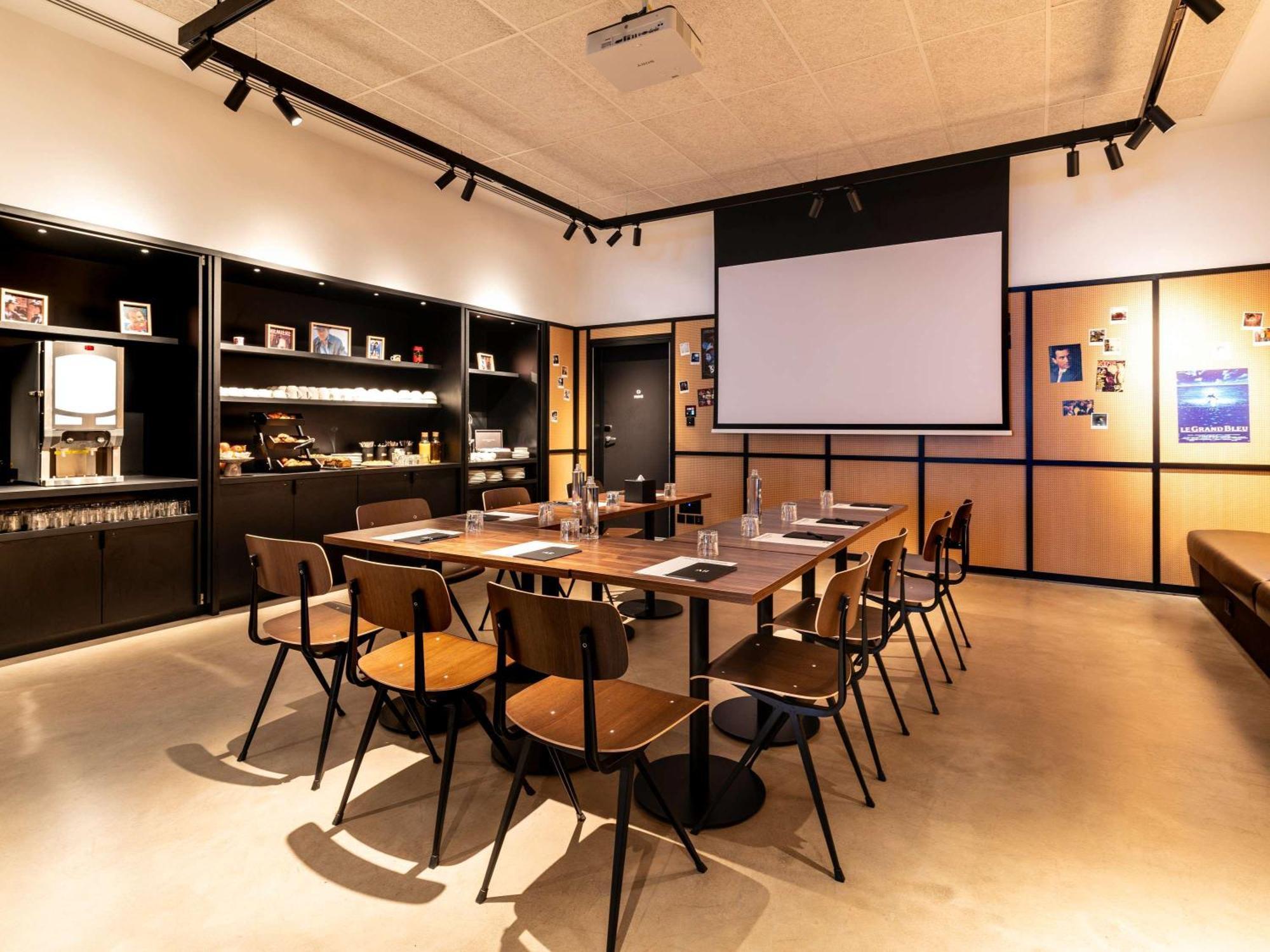 Ibis Styles Paris Villejuif Eksteriør billede