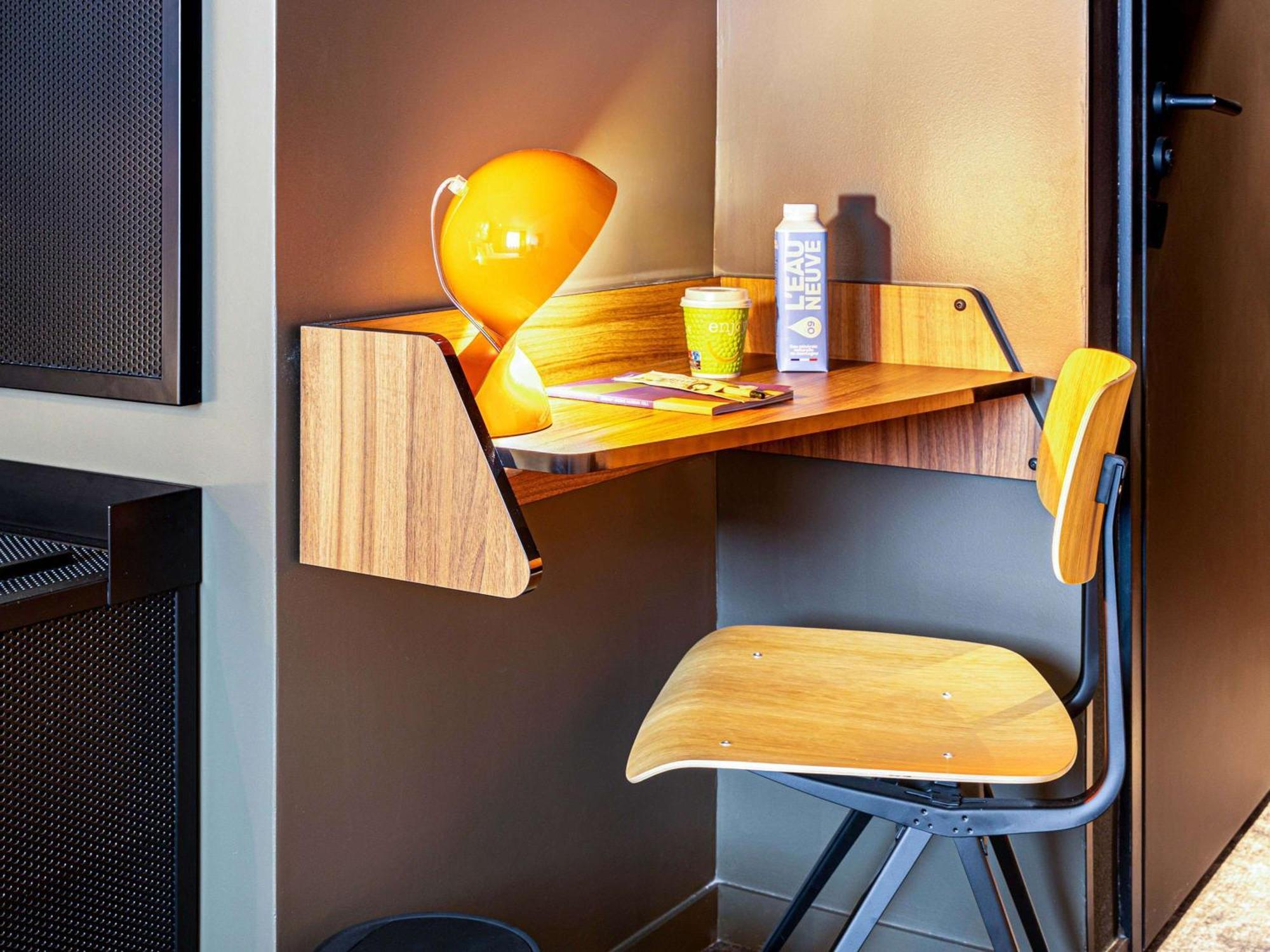 Ibis Styles Paris Villejuif Eksteriør billede