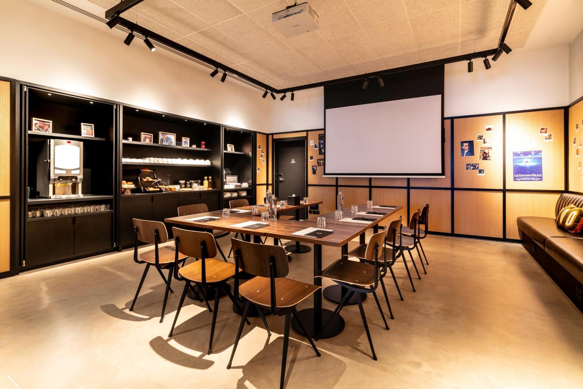 Ibis Styles Paris Villejuif Eksteriør billede