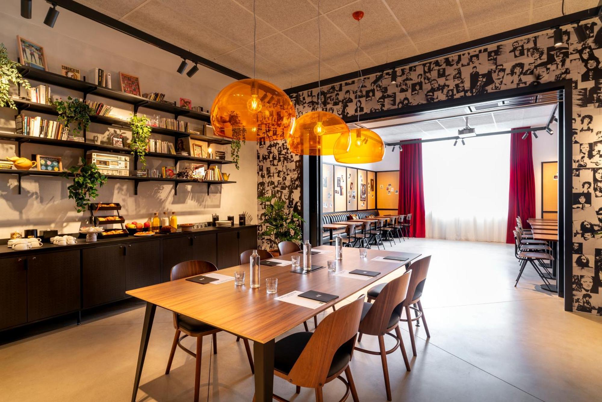Ibis Styles Paris Villejuif Eksteriør billede