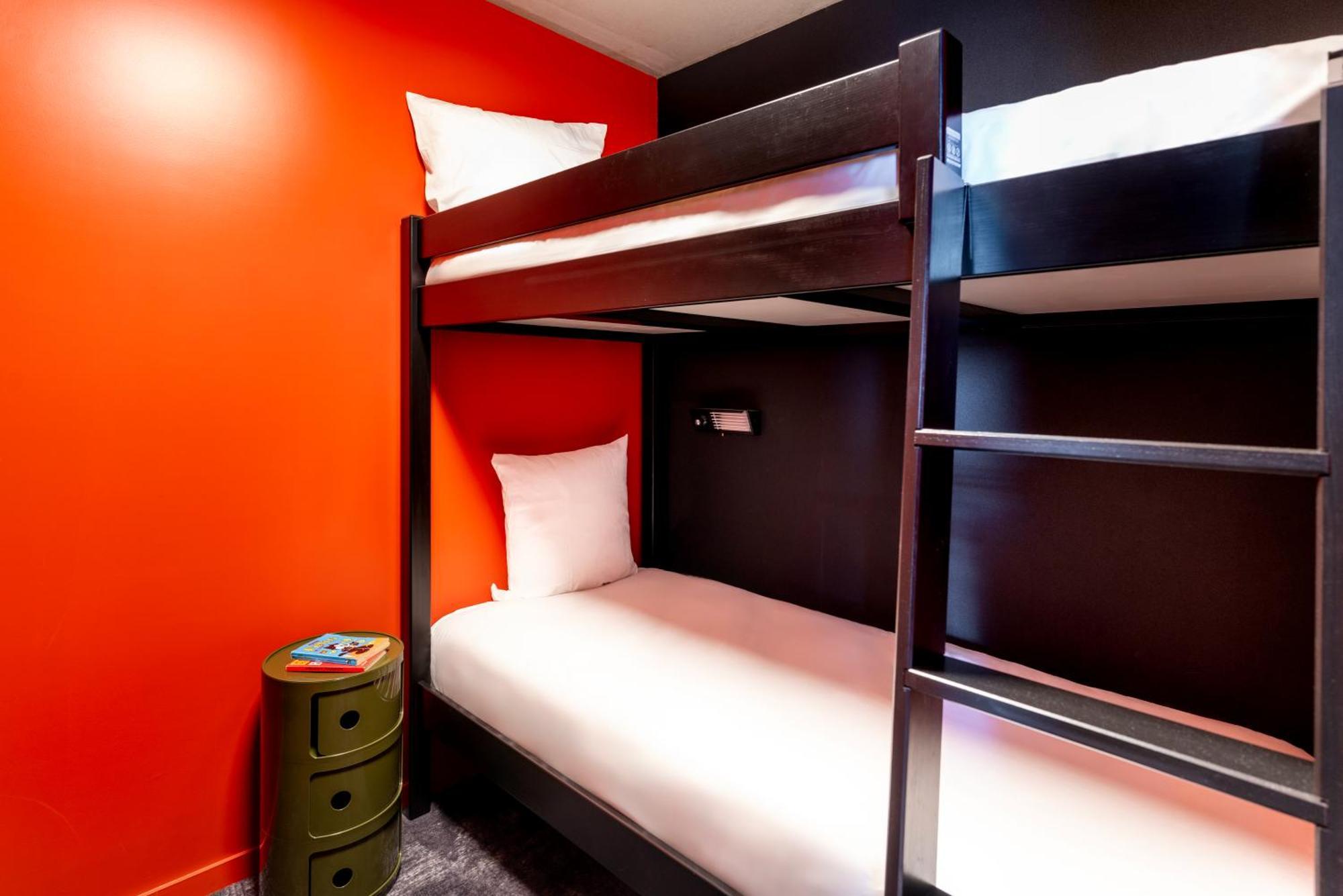 Ibis Styles Paris Villejuif Eksteriør billede