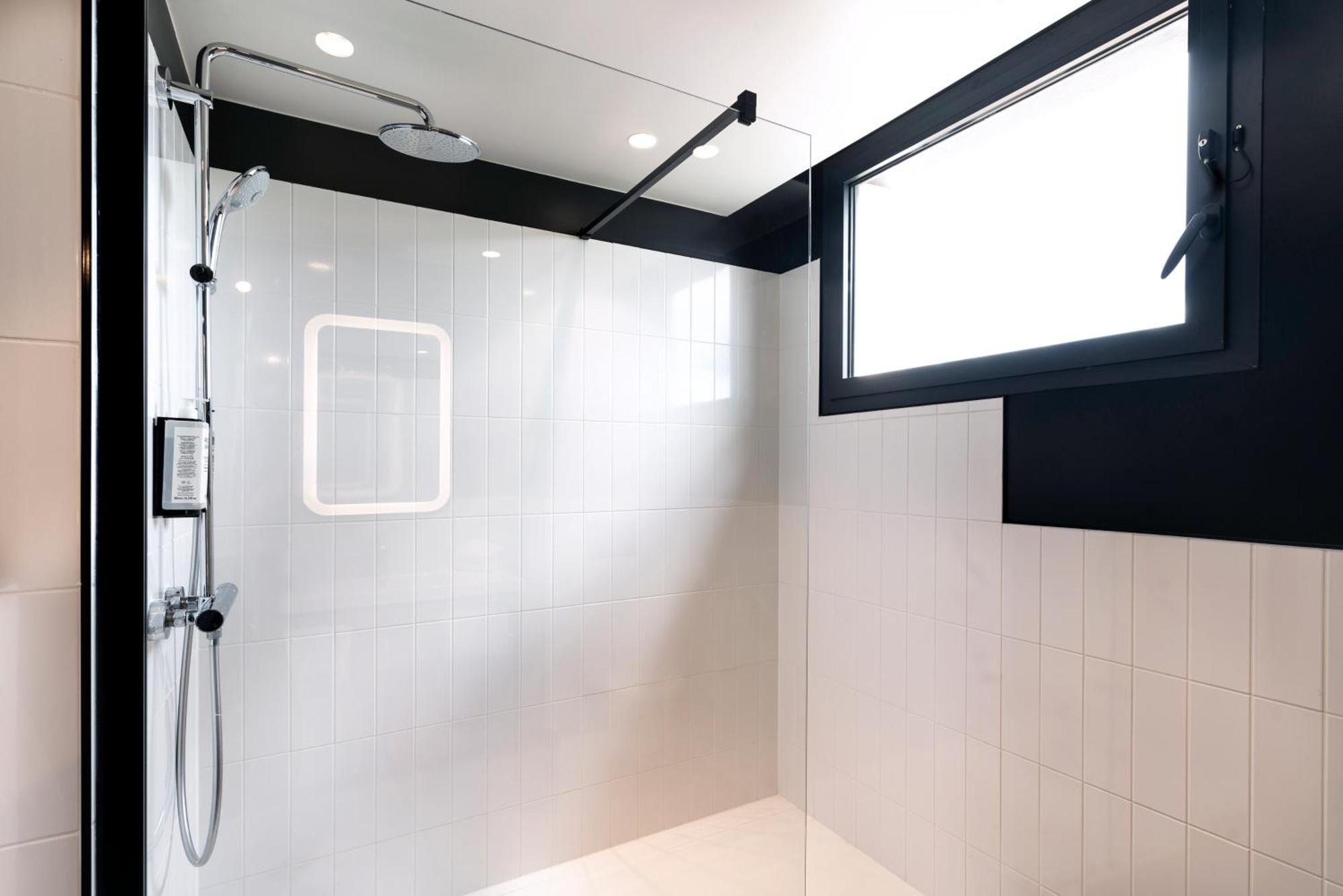 Ibis Styles Paris Villejuif Eksteriør billede