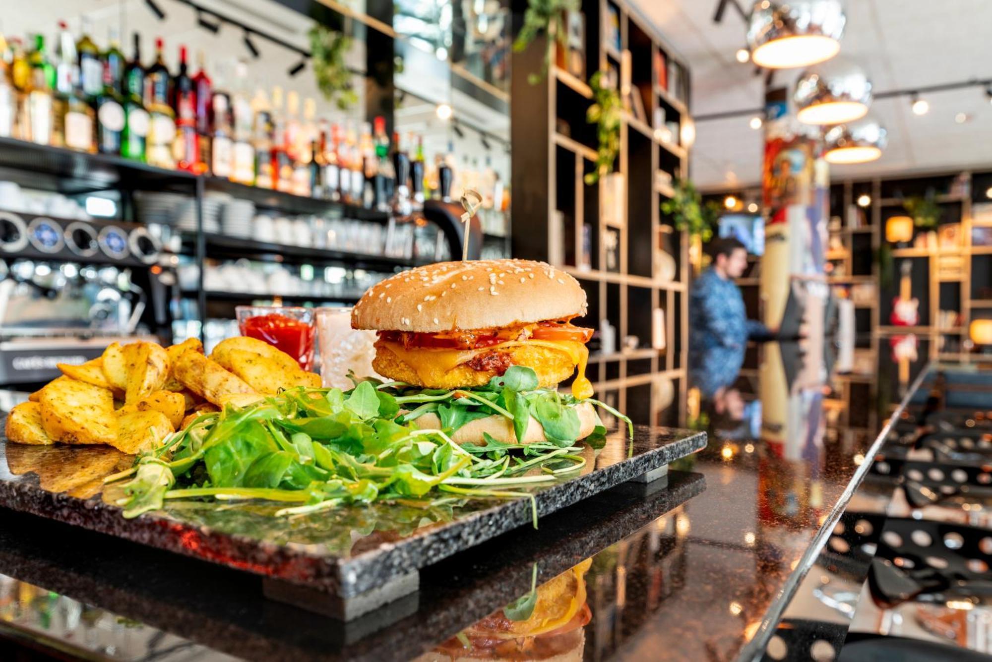 Ibis Styles Paris Villejuif Eksteriør billede