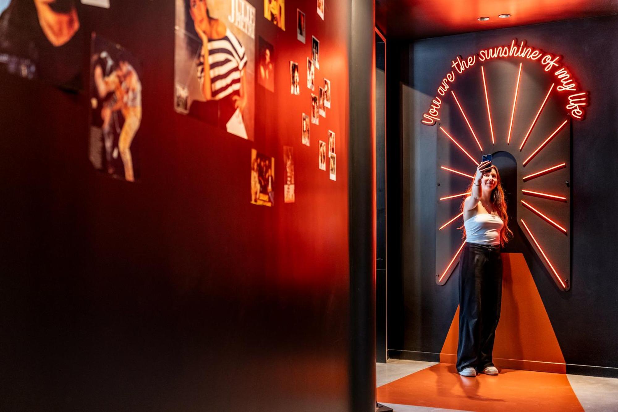 Ibis Styles Paris Villejuif Eksteriør billede