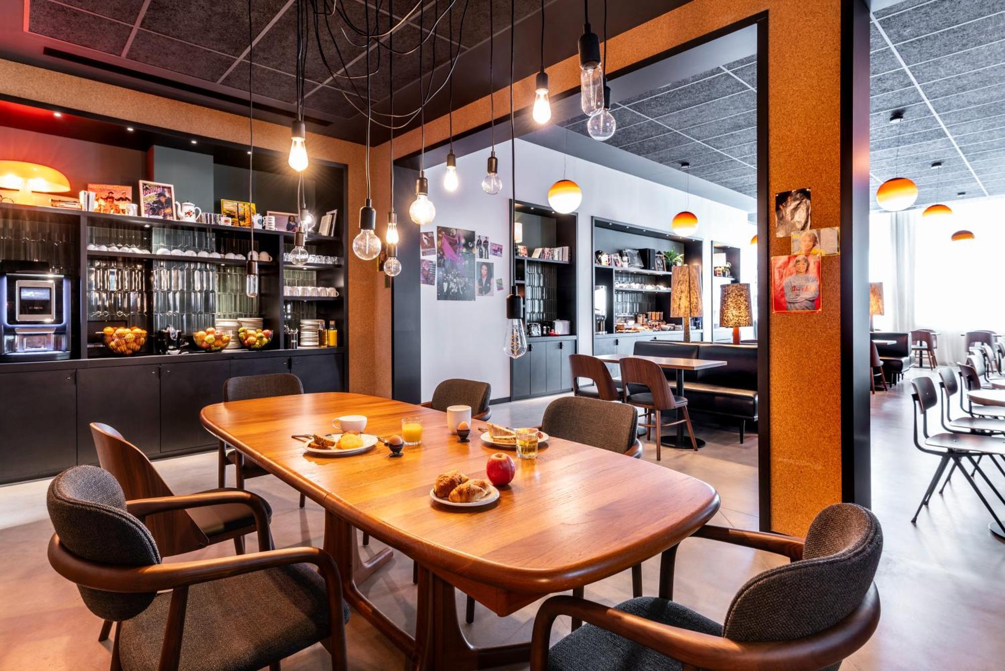 Ibis Styles Paris Villejuif Eksteriør billede