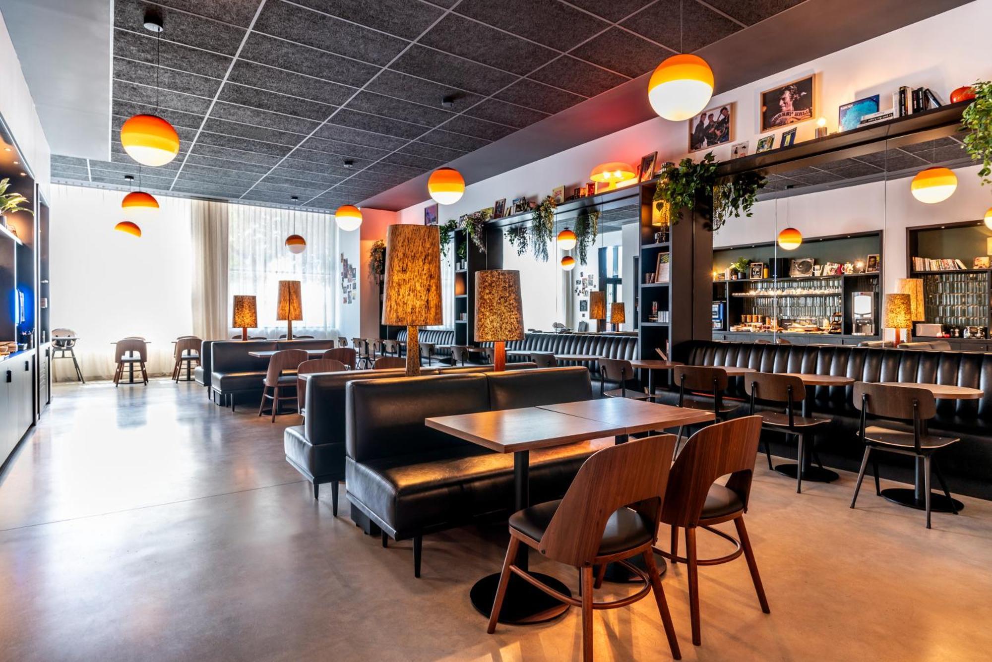 Ibis Styles Paris Villejuif Eksteriør billede