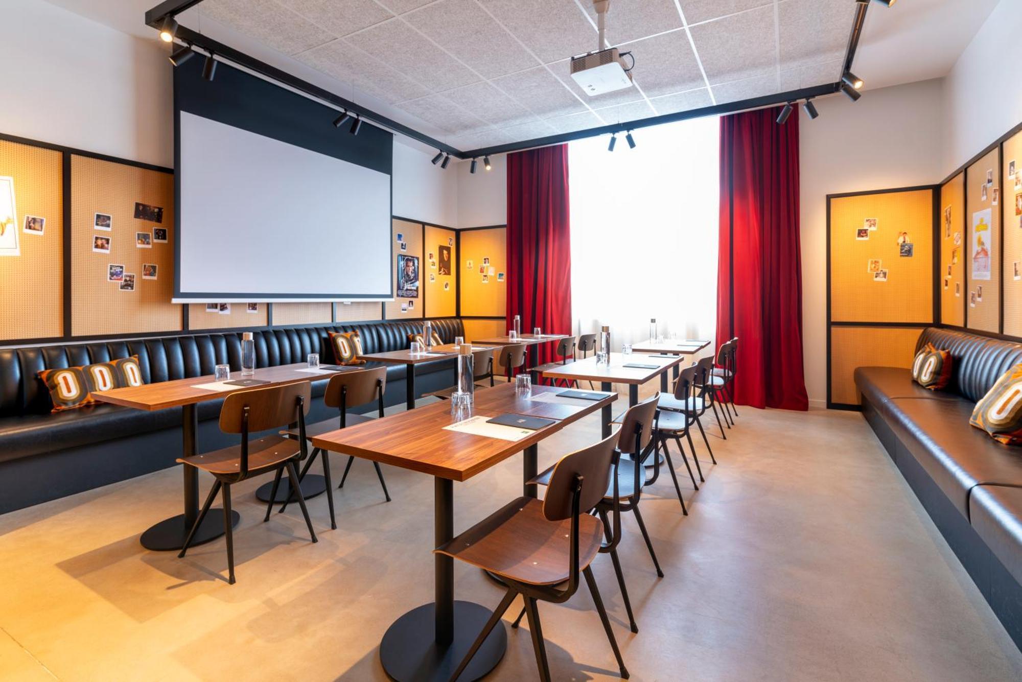 Ibis Styles Paris Villejuif Eksteriør billede