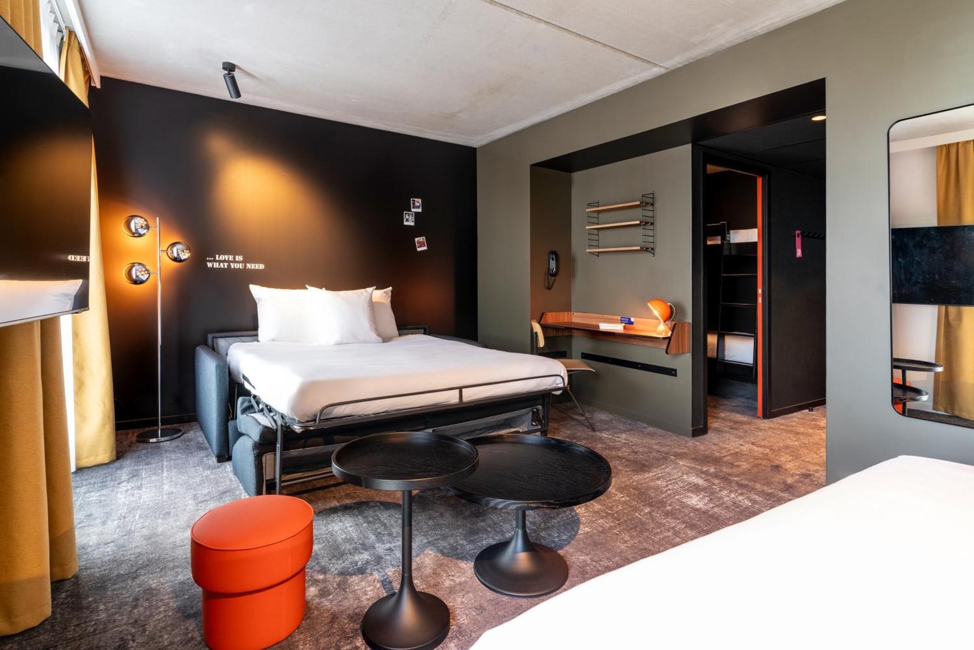 Ibis Styles Paris Villejuif Eksteriør billede