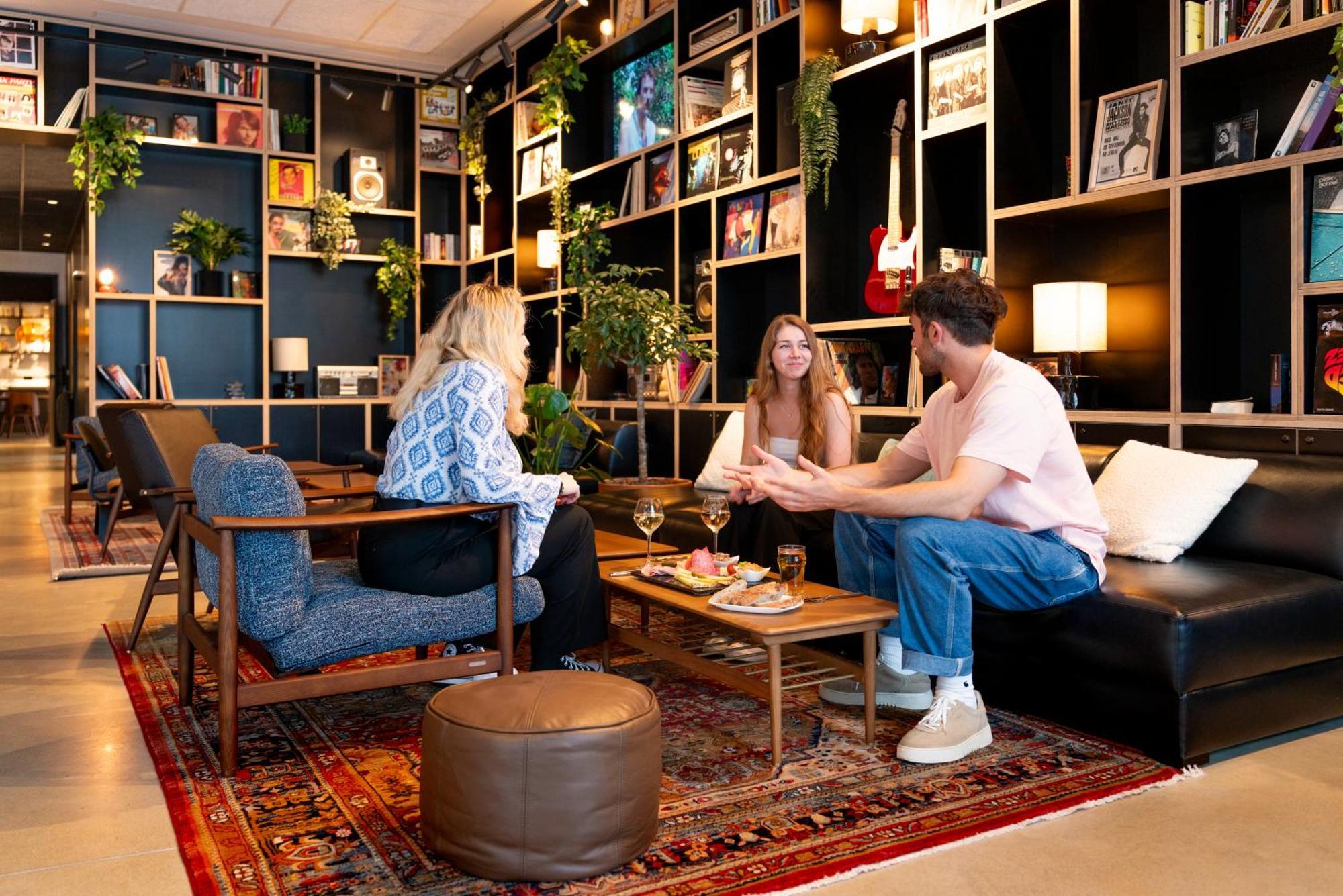 Ibis Styles Paris Villejuif Eksteriør billede