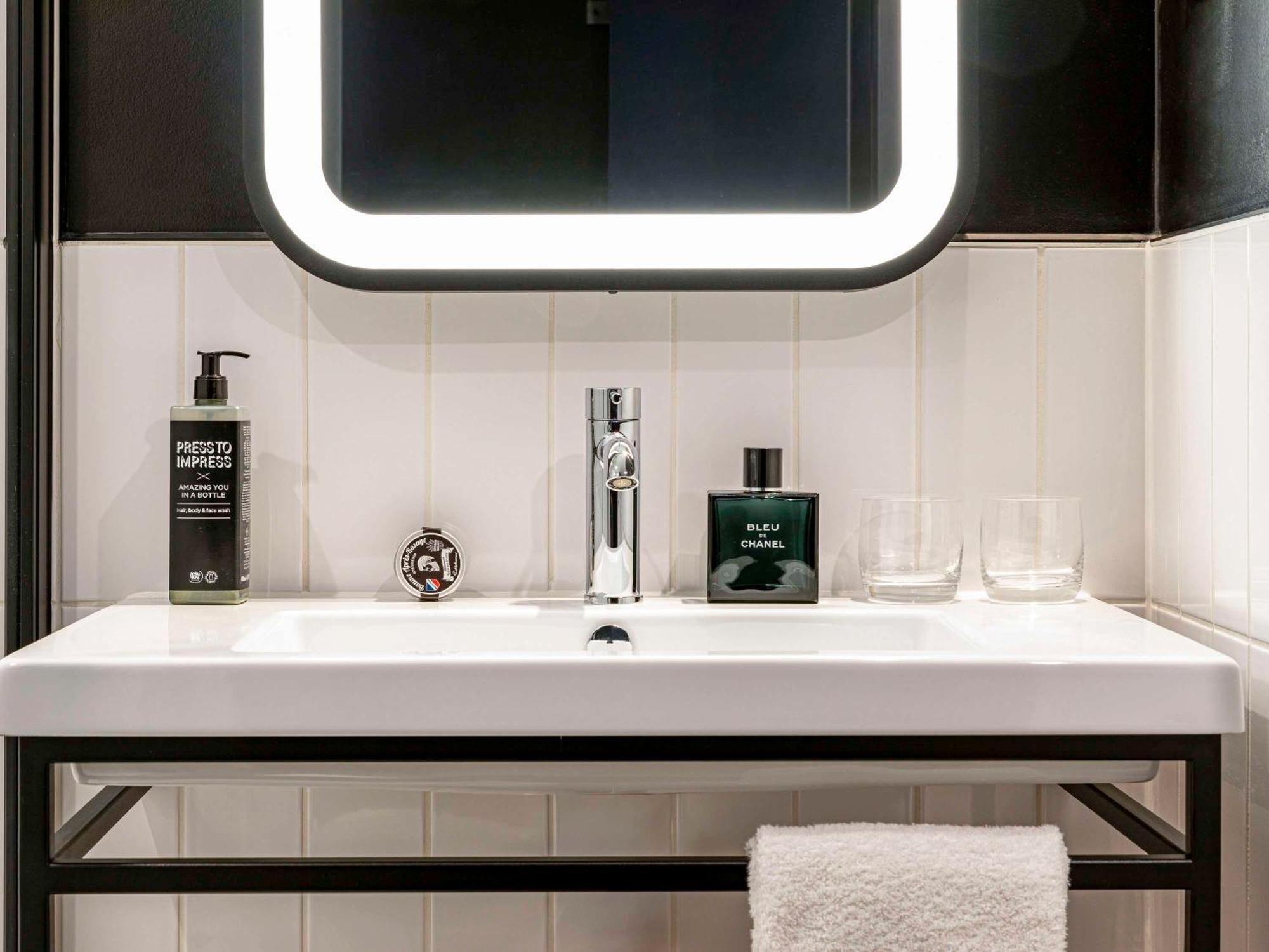 Ibis Styles Paris Villejuif Eksteriør billede
