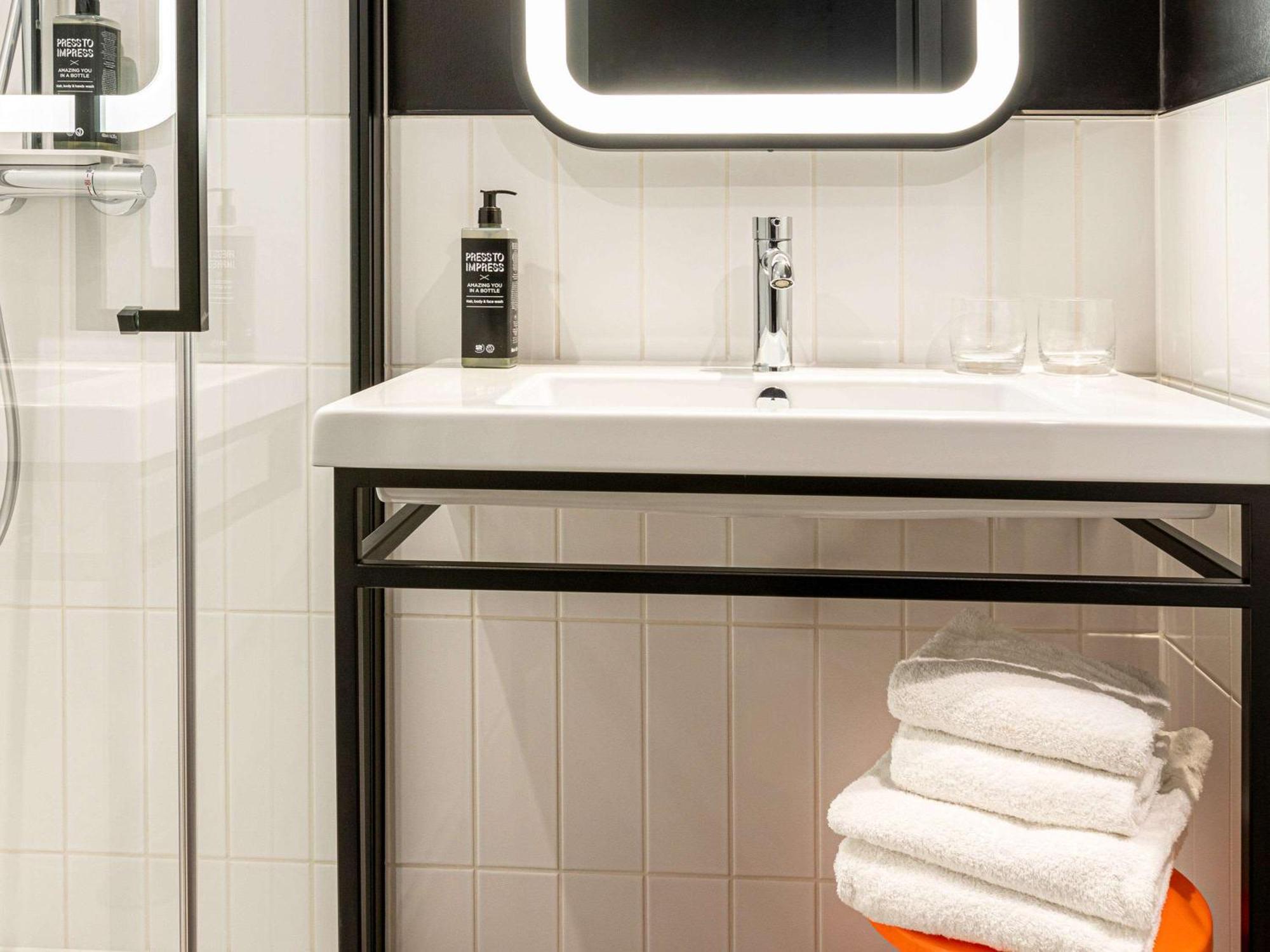 Ibis Styles Paris Villejuif Eksteriør billede