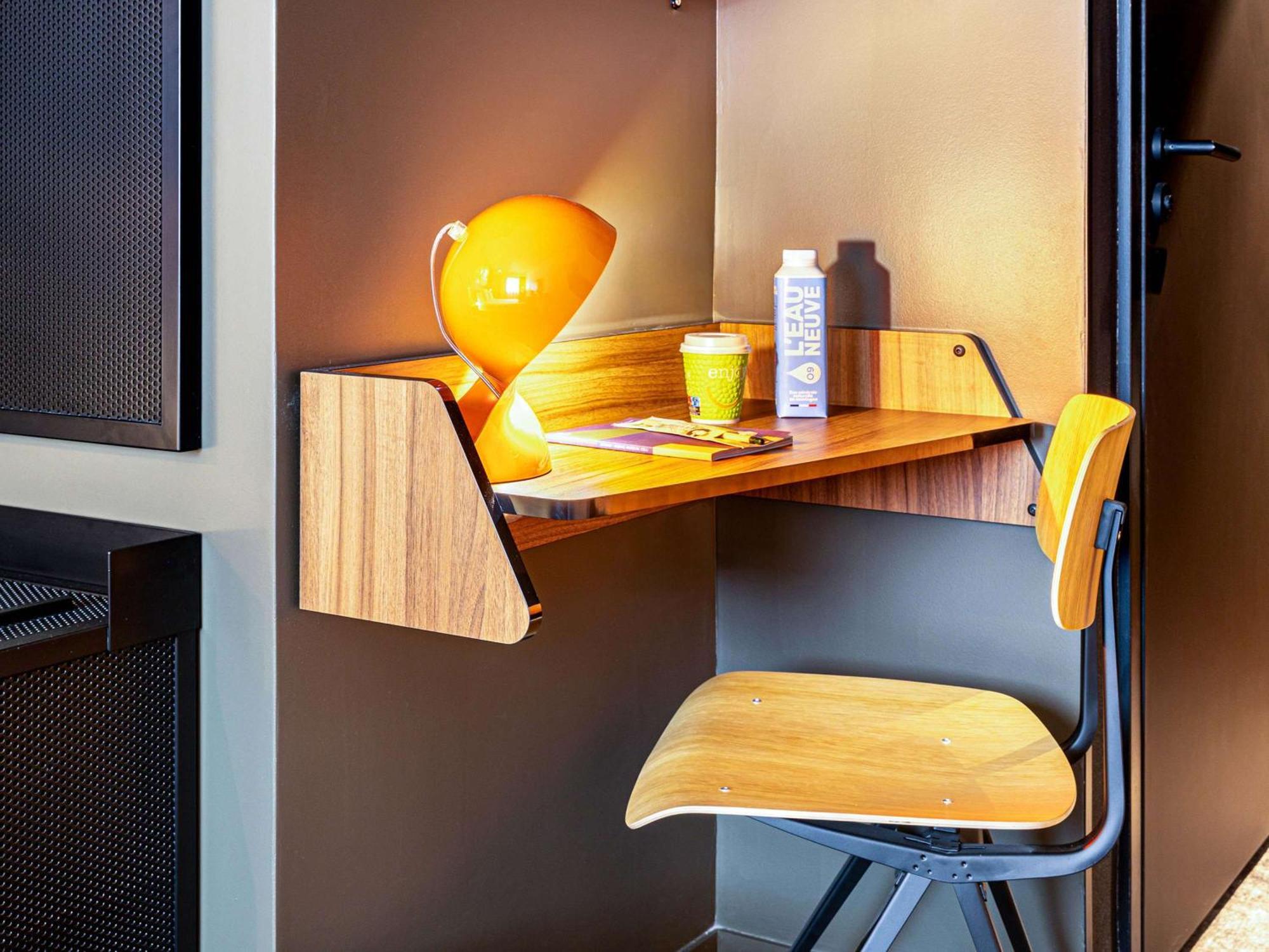 Ibis Styles Paris Villejuif Eksteriør billede