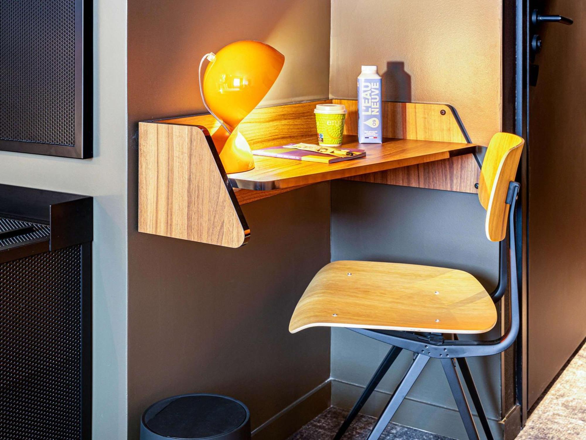 Ibis Styles Paris Villejuif Eksteriør billede